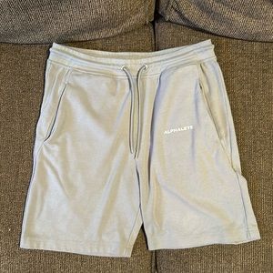 Alphalete Exercise Shorts